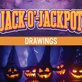 Jack o' Jackpot
