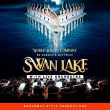 World Ballet Company: Swan Lake with LIVE Orchestra