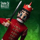 The Nutcracker