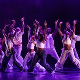 Camille A. Brown & Dancers