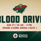 Blood Drive