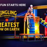 Ringling Bros. and Barnum & Bailey