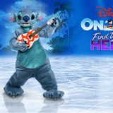 Disney On Ice presents Find Your Hero