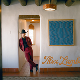 Alex Lambert