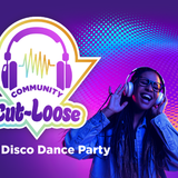 Community Cut-Loose Silent Disco Dance Party