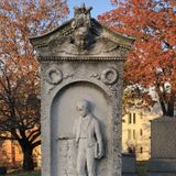 Secrets in Stone