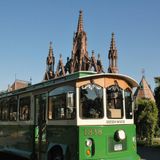 Discover Green-Wood Trolley Tour