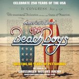 The Beach Boys