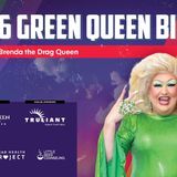 Green Queen Bingo