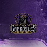 Greensboro Gargoyles vs Reading Royals