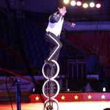 The McIntyre Circus