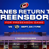 canes