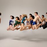 PARSONS DANCE