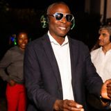 AUGUST SILENT DISCO DANCE PARTY