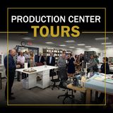 Production Center Tours