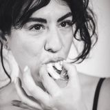 Comedy is Sad: Short films by Christina Catherine Martinez