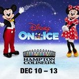 Disney On Ice Presents Magic in the Stars