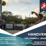 HANOVERS CO-ED 6’S SUNDAY