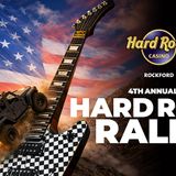 Fourth Annual Hard Rock Jeep Rally