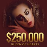 Queen of Hearts