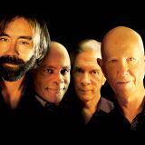 COMMOTION: Creedence Clearwater Revival’s Tribute