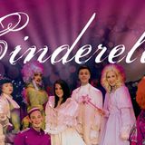 PANTO Theatre's: Cinderella