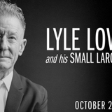 Lyle Lovett and his Small Large Band