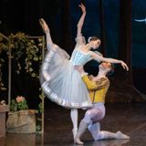 Shanghai Ballet - Giselle
