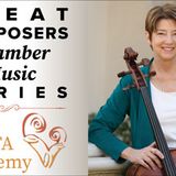 Great Composers Chamber Music Series
