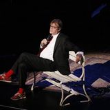 Garrison Keillor with Heather Masse & Richard Dworsky