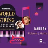 Jazz at Lincoln Center