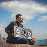 DJ Marcus Carter