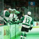 Iowa Wild vs Texas Stars