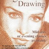 Beginner's Drawing Class