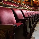 2026 Tours of the Elgin & Winter Garden Theatres