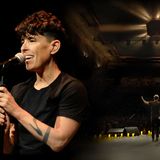 Andrea Gibson’s Love Letter from the Afterlife