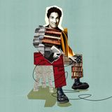 Gary Gulman: Grandiloquent