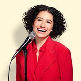 Ilana Glazer Live!