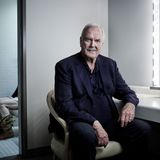 Pas encore mort! John Cleese et Holy Grail : 50 ans