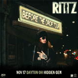 RITTZ: Before the Drop Tour