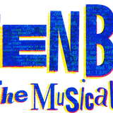 GUTENBERG THE MUSICAL