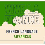 French Language Course: Advanced – New Session Summer 2026