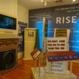 Free Sunday | Modjeska Monteith Simkins House