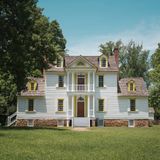 Guided House Tours