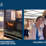 Living History Festival at Colonial Fort Conde