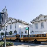 Architectural Tours