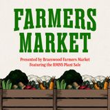 HMNS Farmers Market