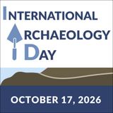 International Archaeology Day