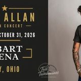 Gary Allan
