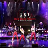 Red Rock Vixens